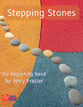Stepping Stones Concert Band sheet music cover